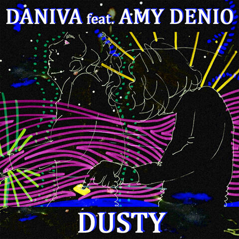 Dusty (feat. Amy Denio) album art