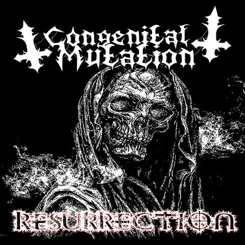 Resurrection album art