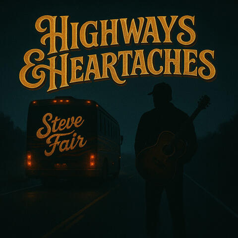 Highways and Heartaches album art