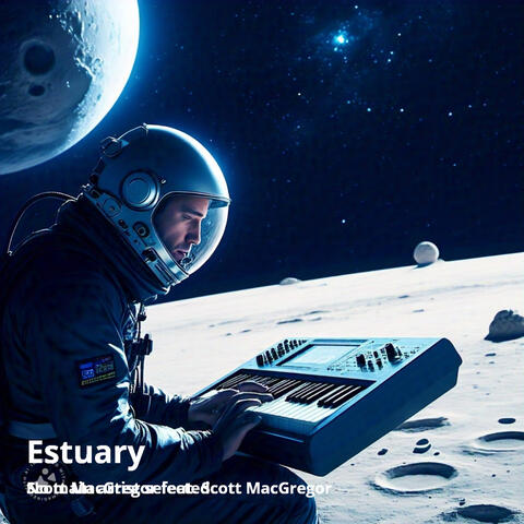 Estuary album art