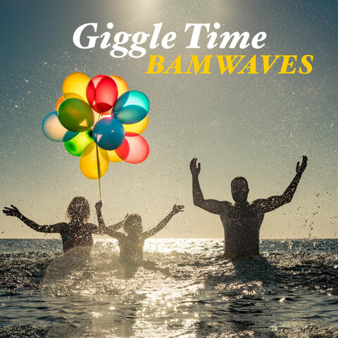 Giggle Time album art
