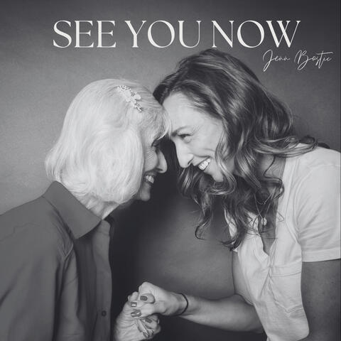 See You Now album art