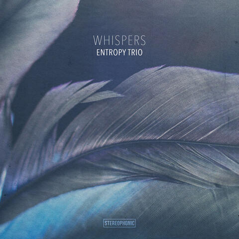 Whispers album art