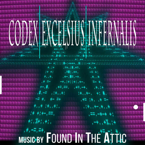 Codex Excelsius Infernalis / the War of the Seven Kings album art