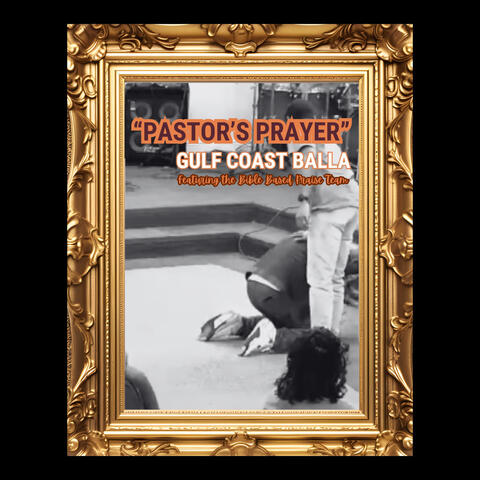Pastor's Prayer album art