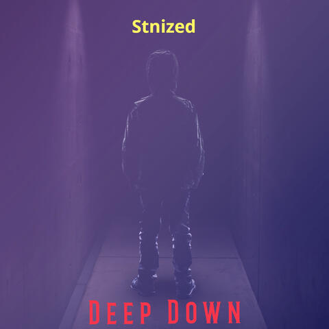 Deep Down album art
