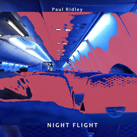Night Flight album art
