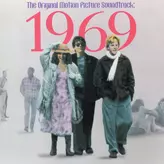 Image of 1969 Original Motion Picture Soundtrack