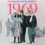 1969 Original Motion Picture Soundtrack album artwork