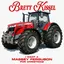 I Want A Massey Ferguson For Christmas album artwork