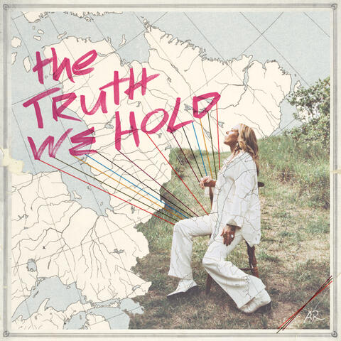 The Truth We Hold album art