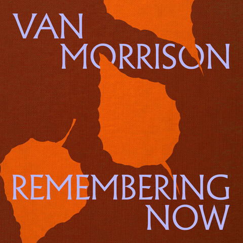 Remembering Now album art