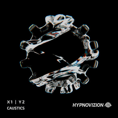 CAUSTICS album art