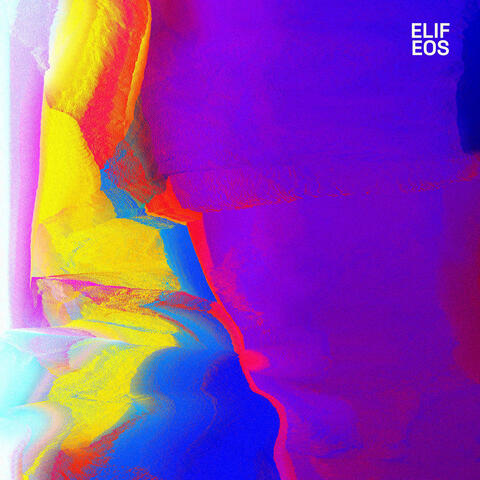 Eos album art