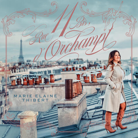 11 bis, rue d'Orchampt album art