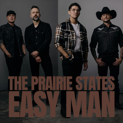 Easy Man album art