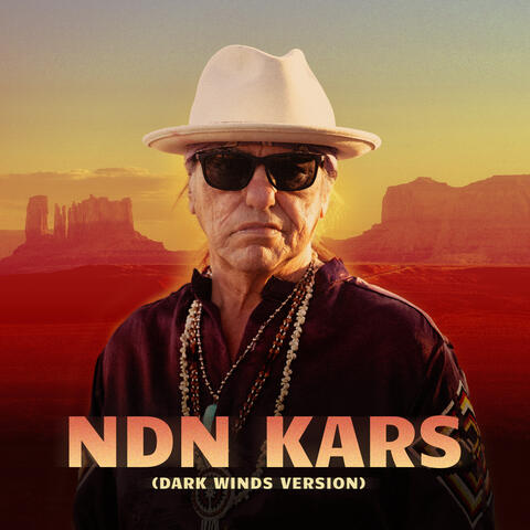 NDN Kars album art