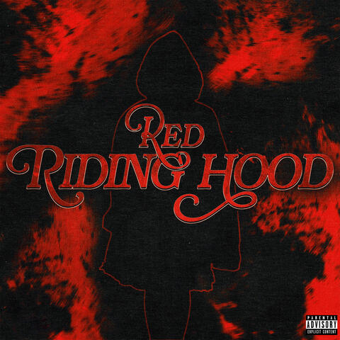 Red Riding Hood album art