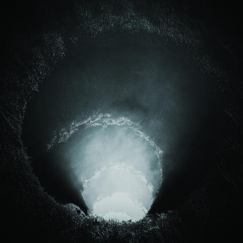 Telepathy album art