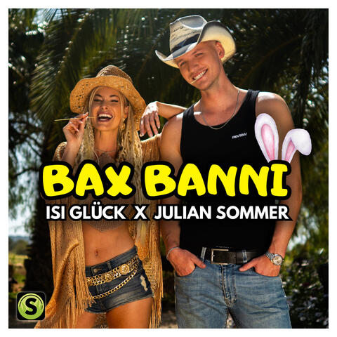 Bax Banni album art