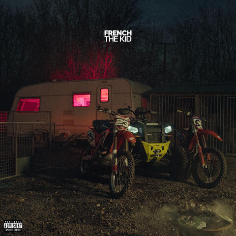 Ready Or Not album art