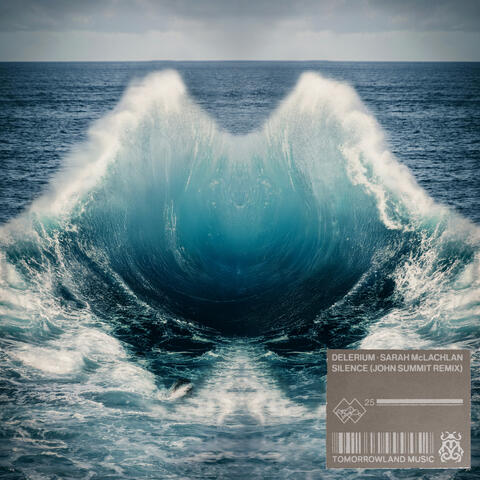Silence album art