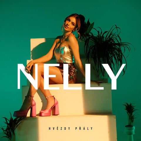 Hvězdy přály album art
