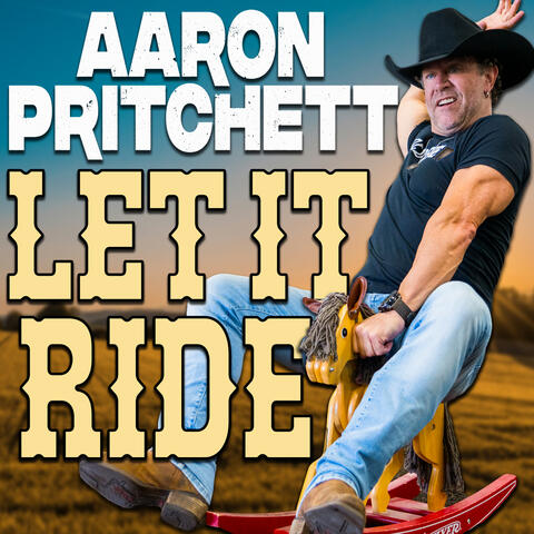 Let It Ride album art