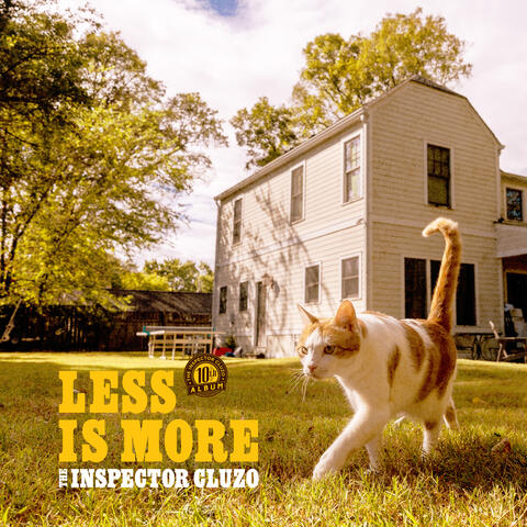 CATFARM album art