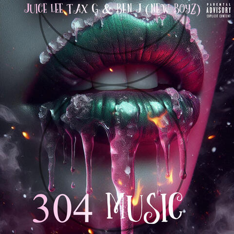 304 Music album art