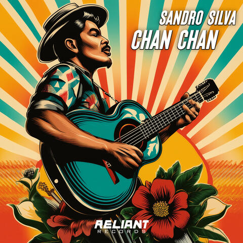 Chan Chan album art
