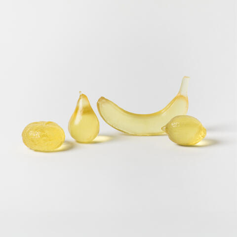 Salade 2 Fruits album art