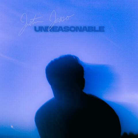 Unreasonable album art