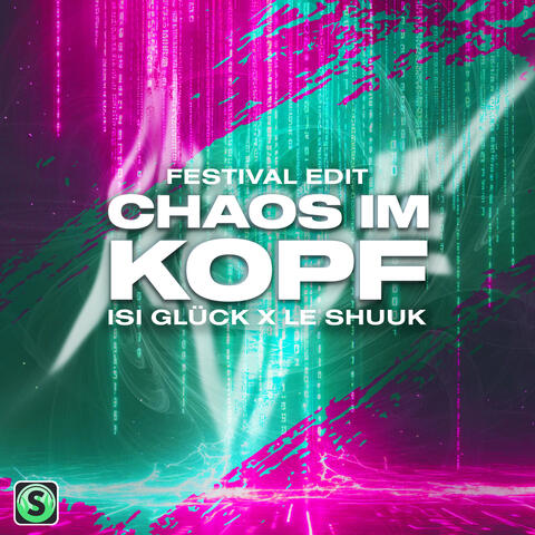 Chaos im Kopf album art