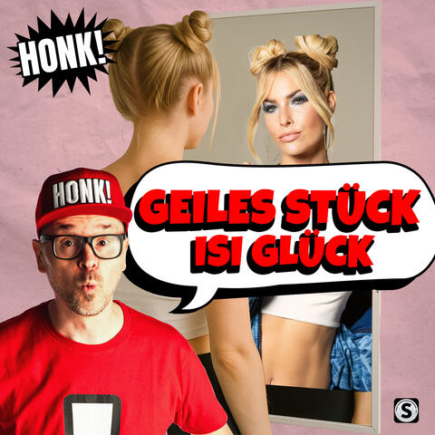 Geiles Stück (Isi Glück) album art