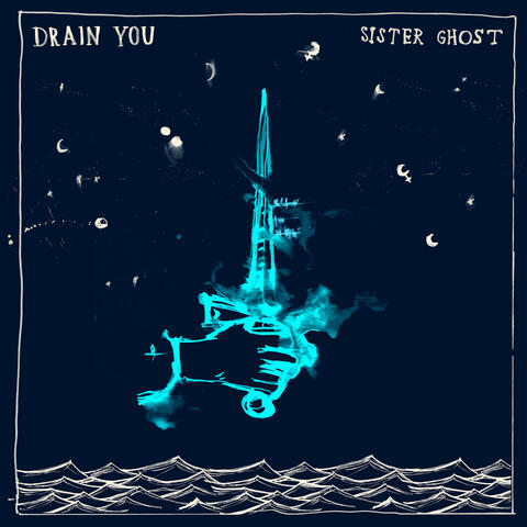 Drain You album art