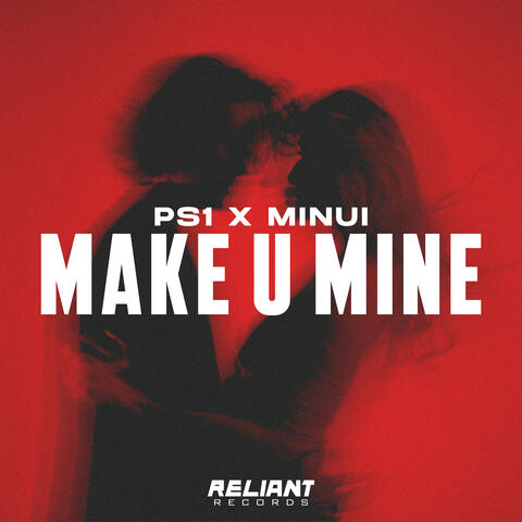 Make You Mine album art