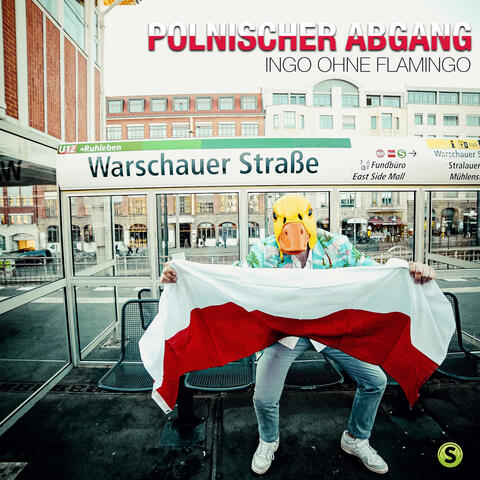 Polnischer Abgang album art