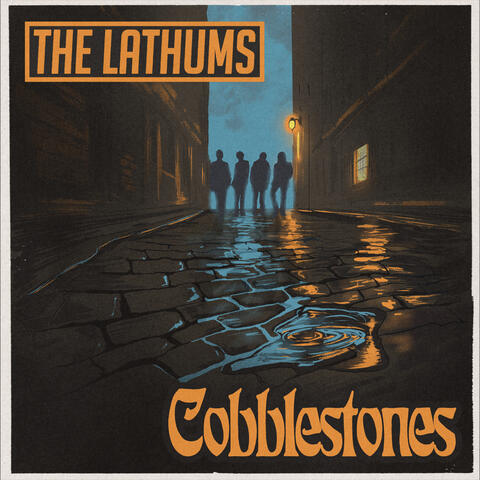 Cobblestones album art
