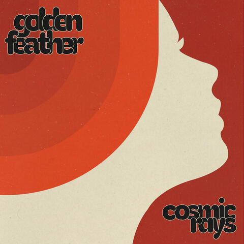 Cosmic Rays album art