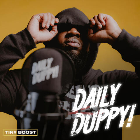 Daily Duppy album art