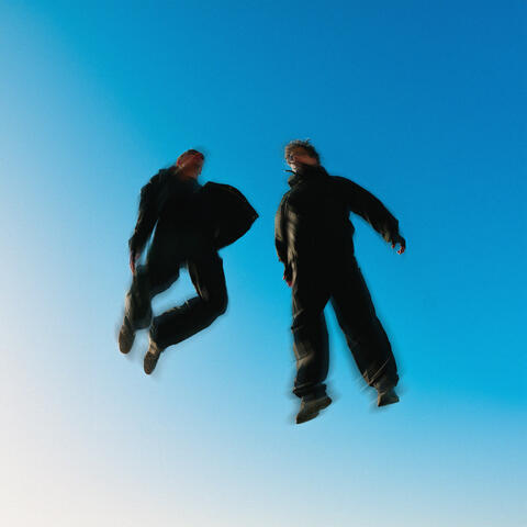 Stay With Me album art
