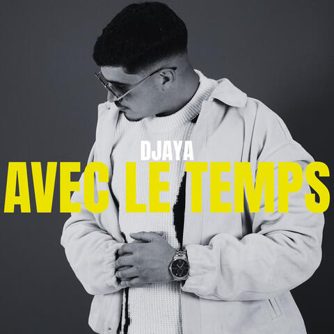 Avec le temps album art