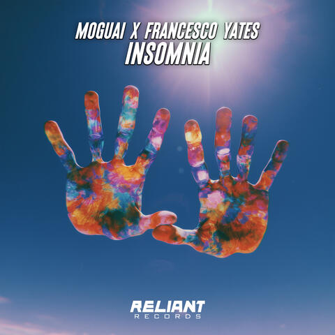 Insomnia album art