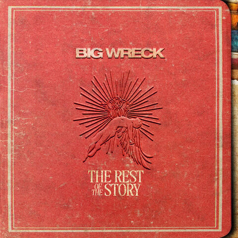 Holy Roller album art