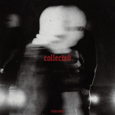 Collected album art
