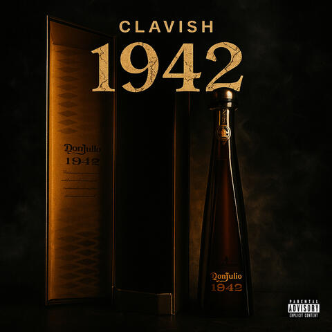 1942 album art