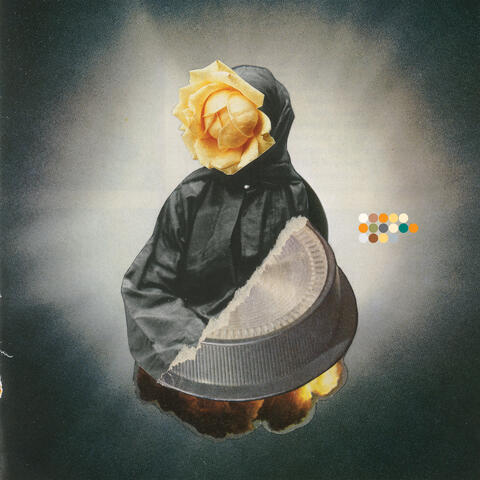 Oswego Park album art