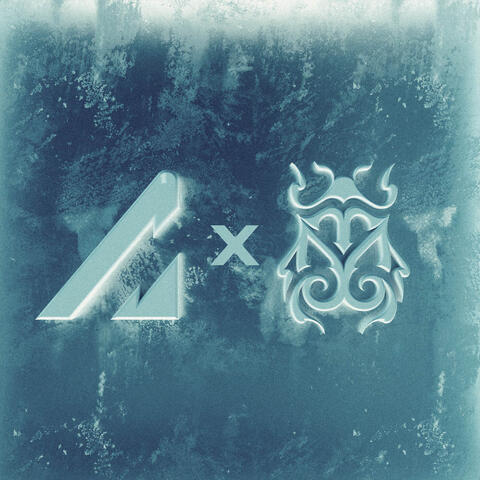Alok x Tomorrowland 2025 EP album art
