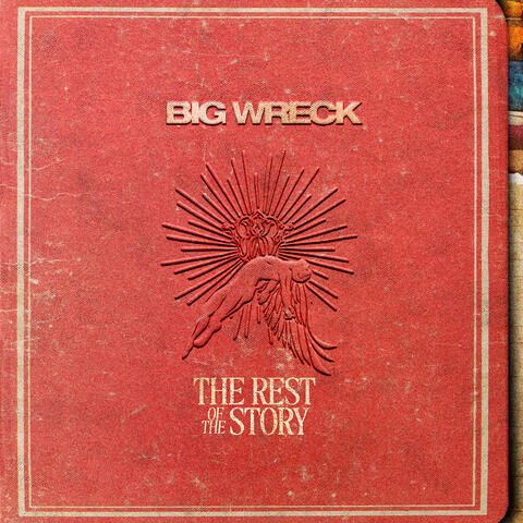 Around album art